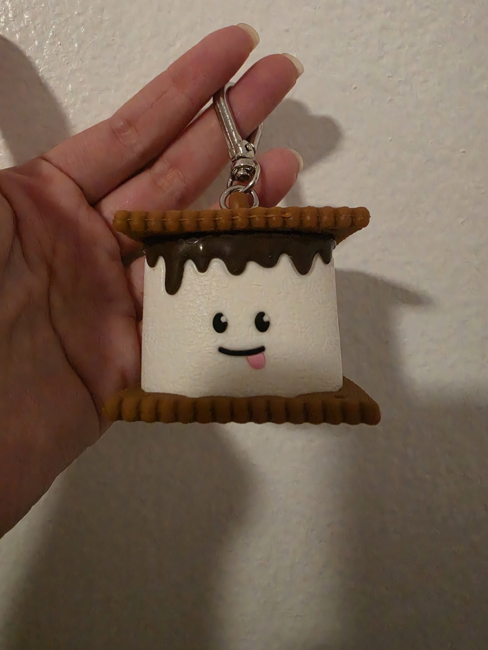 Bath & Body Works S'mores Pocketbac Holder